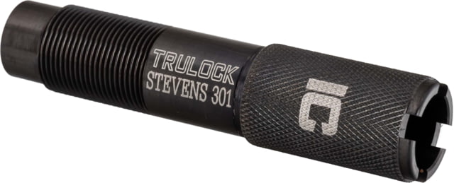 Trulock Savage/Stevens 301 Precision Hunter .410 Ga Black Improved Cylinder - Trulock