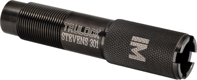 Trulock Savage/Stevens 301 Precision Hunter .410 Ga Black Improved Modified - Trulock