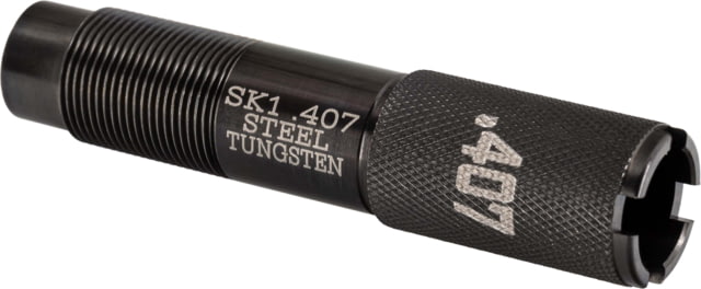 Trulock Savage/Stevens 301 Precision Hunter .410 Ga Black Skeet 1 - Trulock