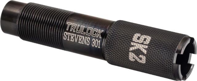 Trulock Savage/Stevens 301 Precision Hunter .410 Ga Black Skeet 2 Also Known As Light Modified - Trulock