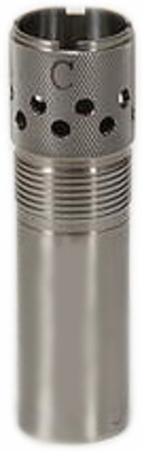 Trulock Sporting Clay Shotgun Choke Tube Benelli 20 Gauage Cylinder Ported - Trulock