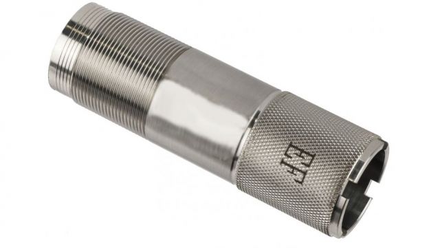 Trulock Sporting Clay Legacy Spts Escort V2 12 Gauge Extra Full .685 Bright Stainless Small - Trulock