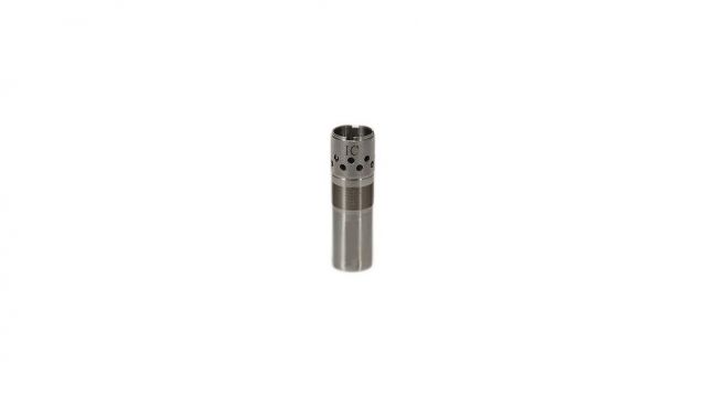 Trulock Sporting Clay Hunter Browning DS 16 Gauge Improved Cylinder .655 Bright Stainless Small - Trulock