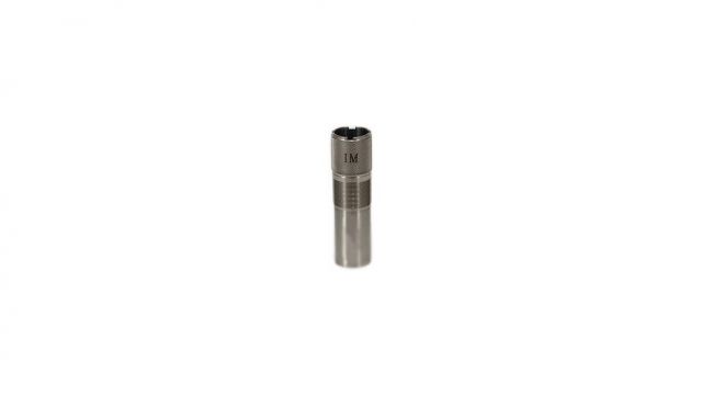 Trulock Sporting Clay Legacy Spts Escort V2 12 Gauge Improved Modified .700 Bright Stainless Small - Trulock