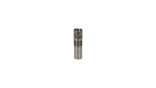 Trulock Sporting Clay Legacy Spts Escort V3 12 Gauge Improved Modified Ported .700 Bright Stainless Small