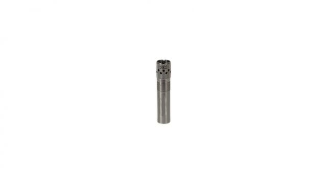 Trulock Sporting Clay Browning DS 16 Gauge Improved Modified Ported .640 Bright Stainless Small - Trulock