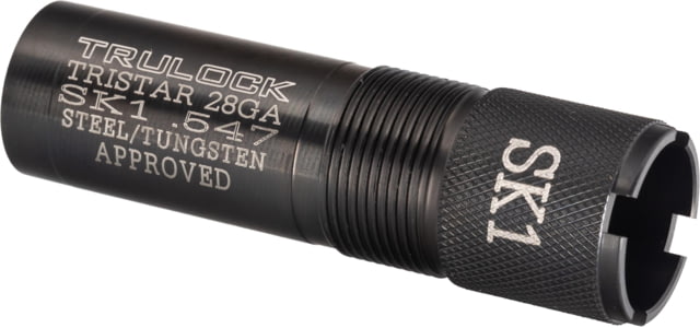 Trulock Tri Star Precision Hunter 28 Ga Black Skeet 1 - Trulock