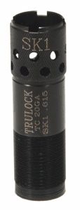 Trulock Tru-Choke Precision Hunter Choke Tube 20 Gauge Skeet 2 lite mod Ported - Trulock