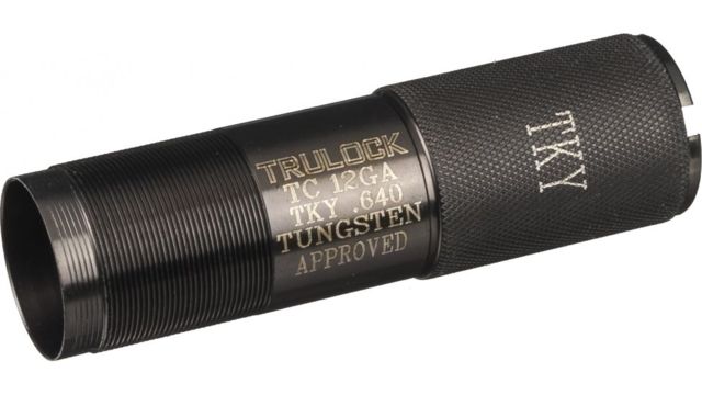 Trulock Tru-Choke Precision Hunter Choke Tube 12 Gauge Turkey .670 - Trulock