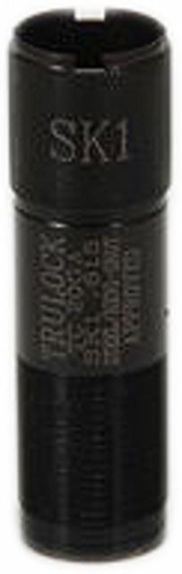 Trulock Tru-Choke Precision Hunter Choke Tube 20 Gauge Improved Modified - Trulock
