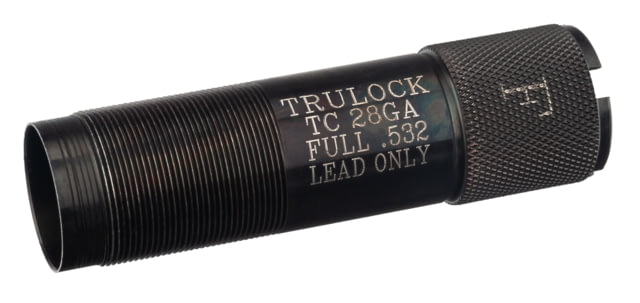 Trulock Tru-Choke Precision Hunter Choke Tube 28 Gauge Full - Trulock