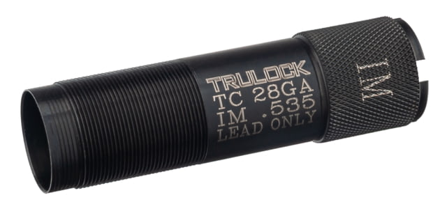 Trulock Tru-Choke Precision Hunter Choke Tube 28 Gauge Improved Modified - Trulock