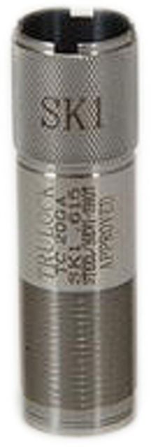 Trulock Tru-Choke Sporing Clay 20 Ga Cylinder - Trulock