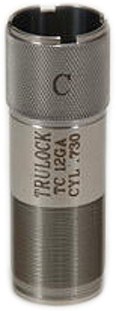 Trulock Tru-Choke Sporting Clay 12 Ga Cylinder - Trulock