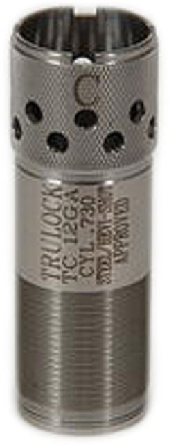 Trulock Tru-Choke Sporting Clay 12 Ga Modified Ported - Trulock