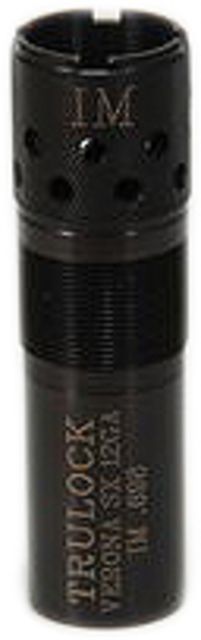 Trulock Verona SX Precision Hunter 12 Ga Skeet 2 lite mod Ported - Trulock