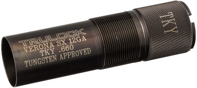 Trulock Verona SX Precision Hunter 12 Gauge Turkey .660 - Trulock