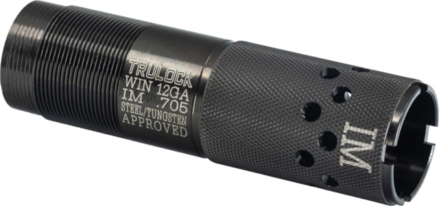 Trulock Winchester/Browning/Mossberg Precision Hunter 12 Ga Improved Modified Ported - Trulock