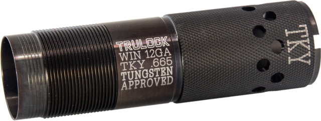 Trulock Winchester/Browning/Mossberg Precision Hunter 12 Gauge Turkey .665 Ported - Trulock