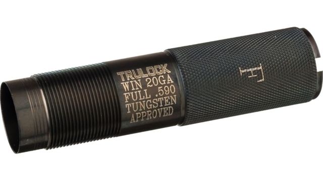 Trulock Winchester/Browning/Mossberg Precision Hunter 20 Ga Improved Cylinder - Trulock