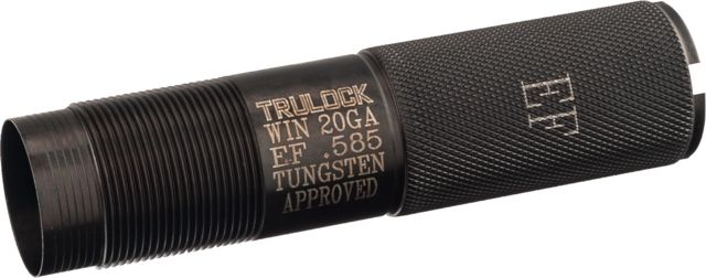 Trulock Winchester/Browning/Mossberg Precision Hunter 20 Ga Extra Full - Trulock