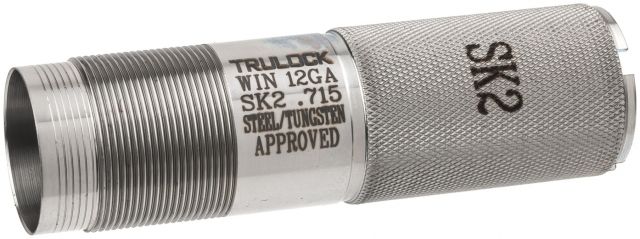 Trulock Sporting Clay Shotgun Choke Tube Winchester/Browning/Mossberg 12 Ga Skeet 2 lite mod - Trulock