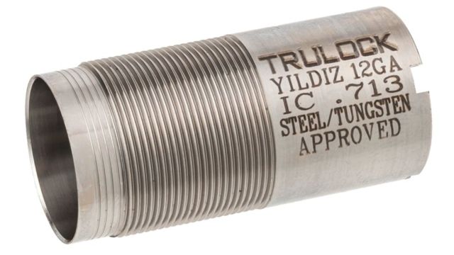 Trulock Yildiz Pattern Plus 12 Ga Skeet 2 lite mod - Trulock