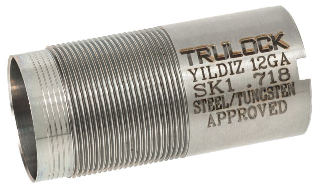 Trulock Yildiz Pattern Plus 12 Ga Skeet 1 - Trulock