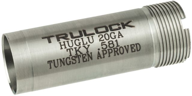 Trulock Yildiz Pattern Plus 20 Ga Turkey - Trulock