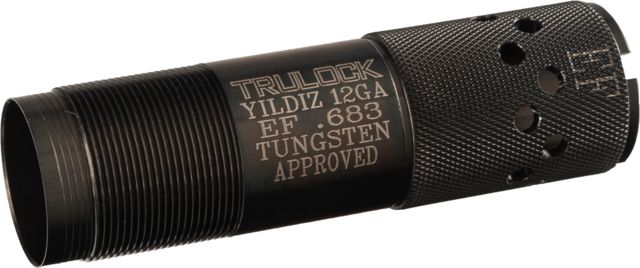 Trulock Yildiz Precision Hunter 12 Ga Extra Full Ported - Trulock