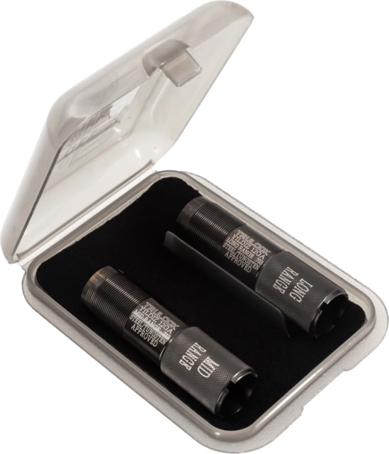 Trulock Yildz 12 Ga Waterfowl 2 Pack Black Special - Trulock