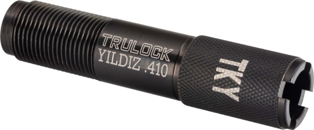 Trulock Yildz Federal TSS Turkey.410 Black Turkey - Trulock