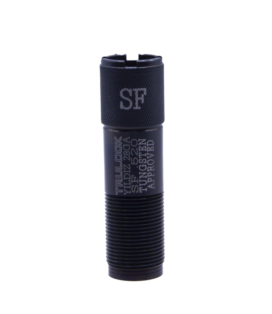 Trulock Yildz Precision Hunter 28 Ga Black Extra Full