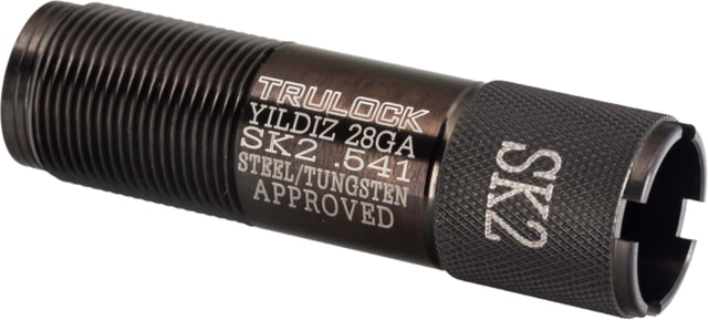 Trulock Yildz Precision Hunter 28 Ga Black Skeet 2 Also Known As Light Modified - Trulock