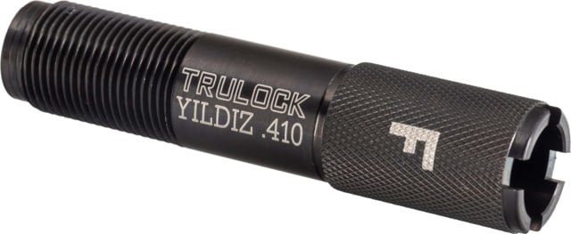 Trulock Yildz Precision Hunter .410 Ga Black Full - Trulock