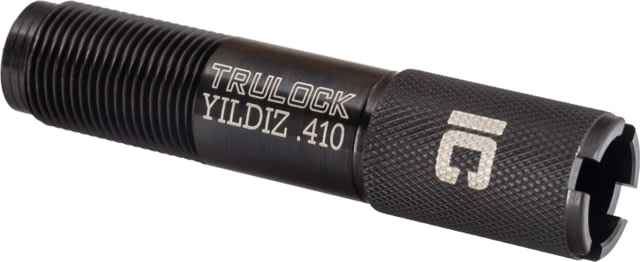 Trulock Yildz Precision Hunter .410 Ga Black Improved Cylinder - Trulock