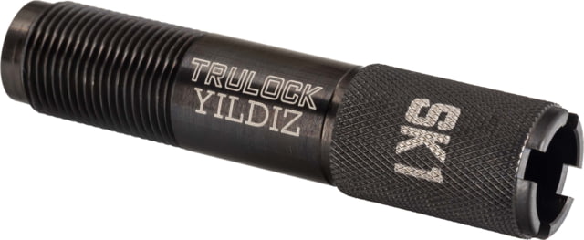 Trulock Yildz Precision Hunter .410 Ga Black Skeet 1 - Trulock