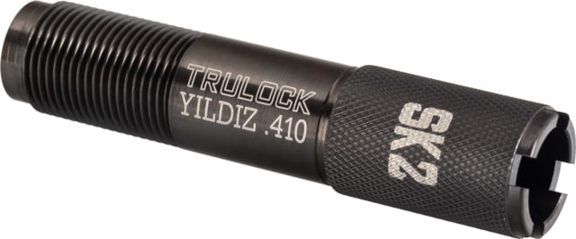 Trulock Yildz Precision Hunter .410 Ga Black Skeet 2 Also Known As Light Modified - Trulock