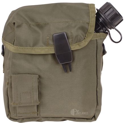 5IVE STAR GEAR Canteen Cover GI Spec 2Qt OD - 5Ive Star Gear
