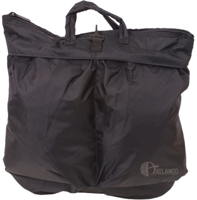 5 Star Helmet Bag GI Spec Black Mil 6234000 - 5Ive Star Gear