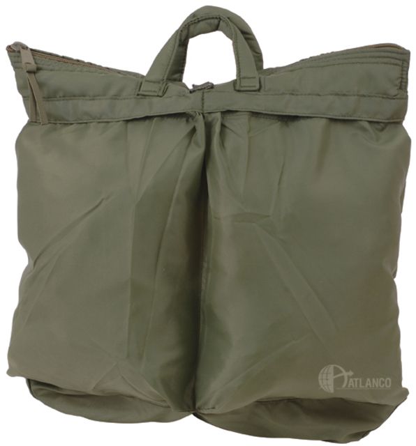 5 Star Helmet Bag GI Spec OD Mil 6233000 - 5Ive Star Gear