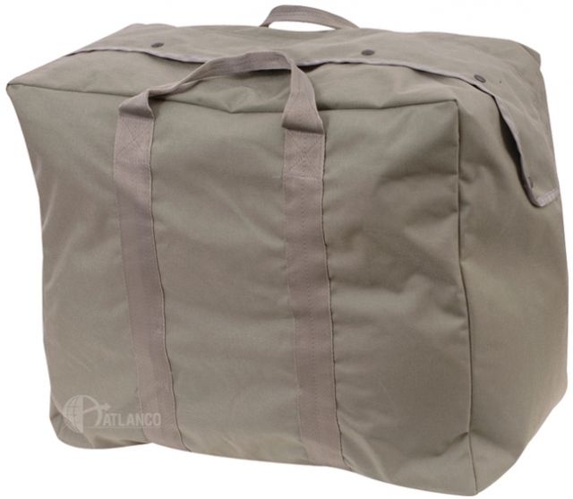 5 Star Kit Bag GI Spec Foliage Cord Flight 6341000 - 5Ive Star Gear