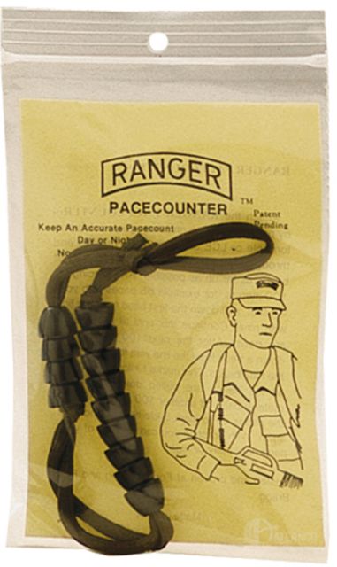 5IVE STAR GEAR Pace Counter Ranger 4594000
