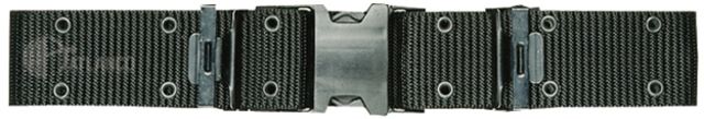 5ive Star Gear Pistol Belt GI Spec Black Nylon N.S 4172000