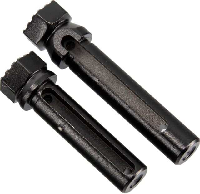 TRYBE Defense Advanced AR Takedown Pins Black - TRYBE Defense