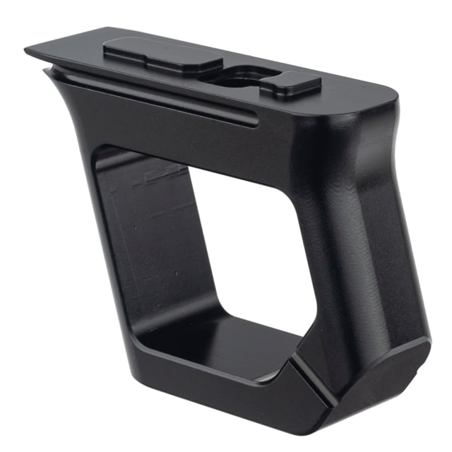TRYBE Defense Aggressive M-LOK & Key-Mod Handstop Black - Trybe Defense