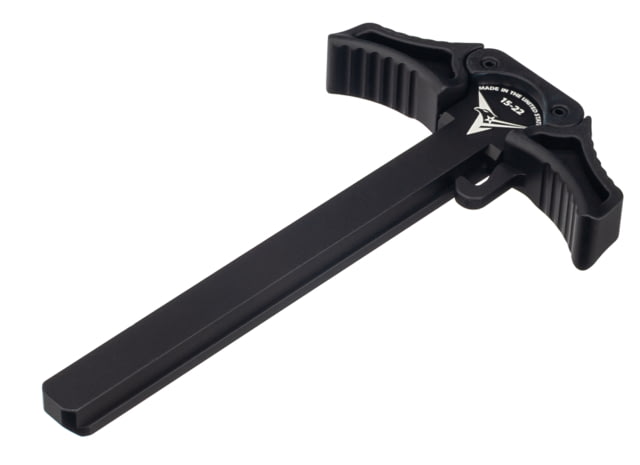 USED TRYBE Defense Ambidextrous Charging Handle Smith & Wesson M&P  Black - Trybe Defense
