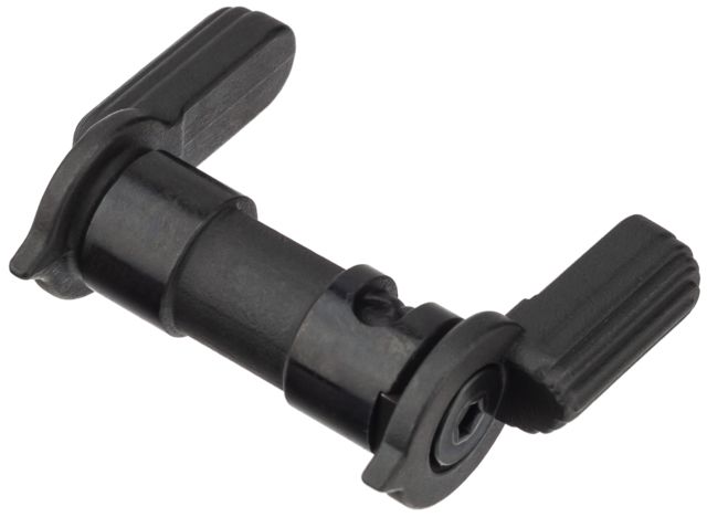 EDEMO TRYBE Defense Ambidextrous Mil-Spec Safety Selector for AR-10 .308 AMBI308 EDEMO2 - Trybe Defense