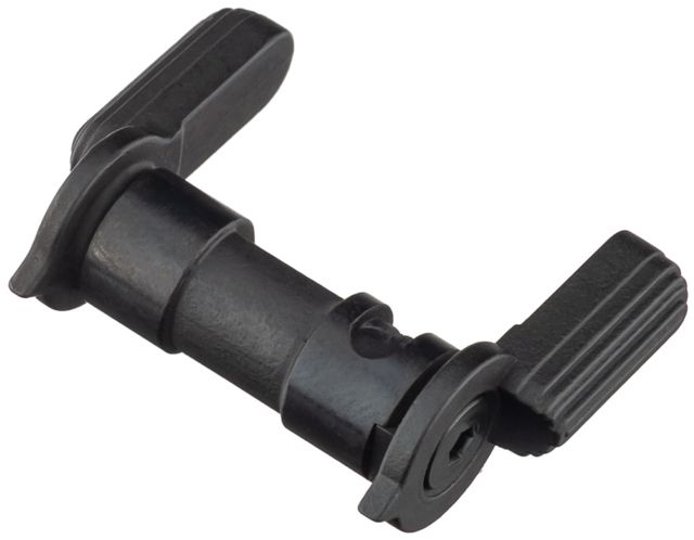 EDEMO TRYBE Defense Ambidextrous Mil-Spec Safety Selector for AR-15 .556 AMBI556 EDEMO10 Used Condition Fair - Trybe Defense