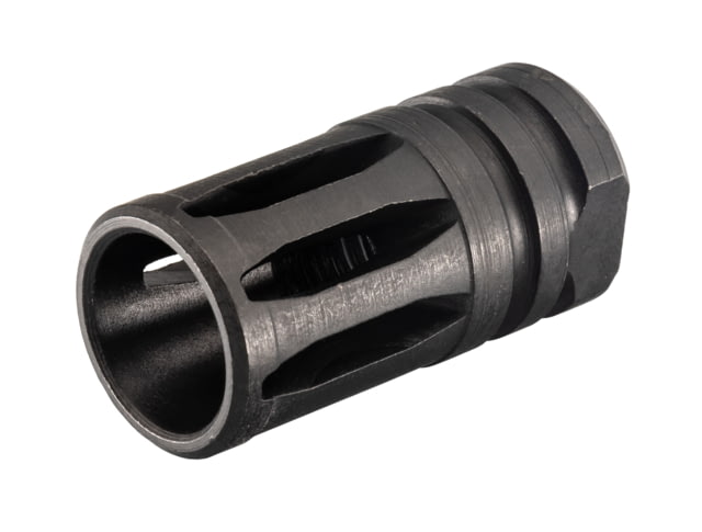 USED TRYBE Defense AR-10 .30 Caliber A2 Flash Hider black A2FH30 EDEMO2 Used Condition Fair - Trybe Defense